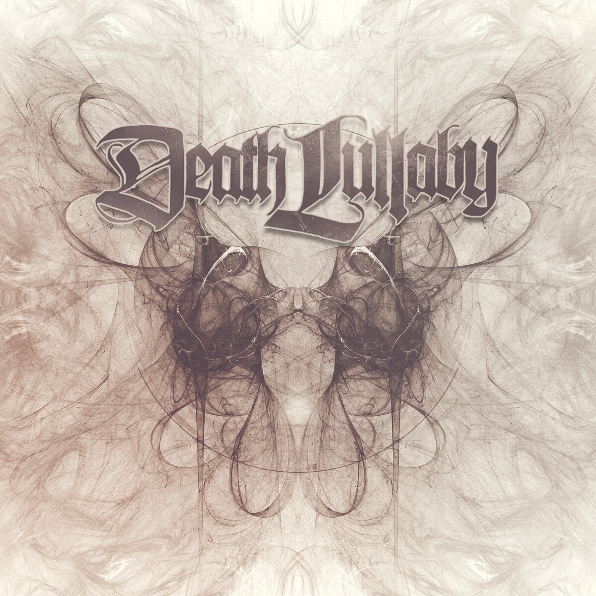 Death Lullaby《The Recovery》GTP谱