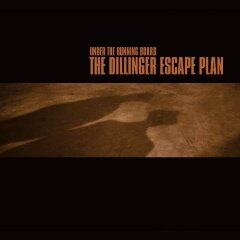 The Dillinger Escape Plan《The Running Board》GTP谱