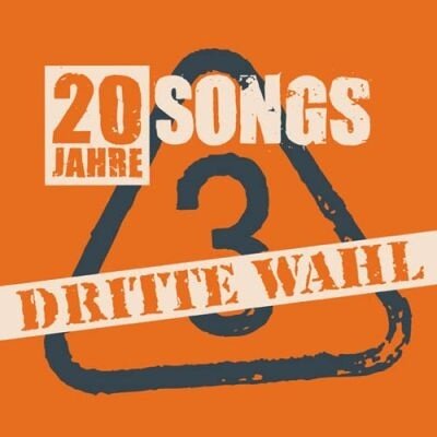 Dritte Wahl《Greif Ein》GTP谱