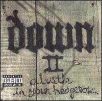 Down《Ghosts Along The Mississippi》GTP谱