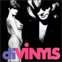 The Divinyls《I Touch Myself》GTP谱