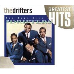 The Drifters《There Goes My Baby》GTP谱