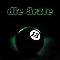 Die Ärzte《Rebell》GTP谱