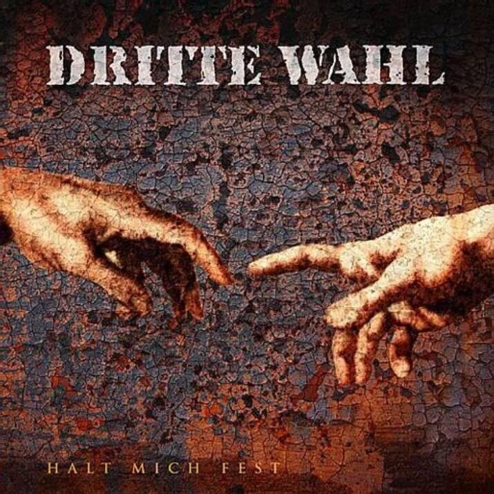 Dritte Wahl《Betty Blue》GTP谱