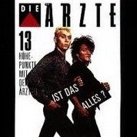 Die Ärzte《Ein Mann》GTP谱