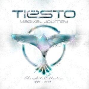DJ Tiësto《Adagio For Strings》GTP谱