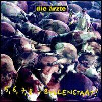 Die Ärzte《A-moll》GTP谱
