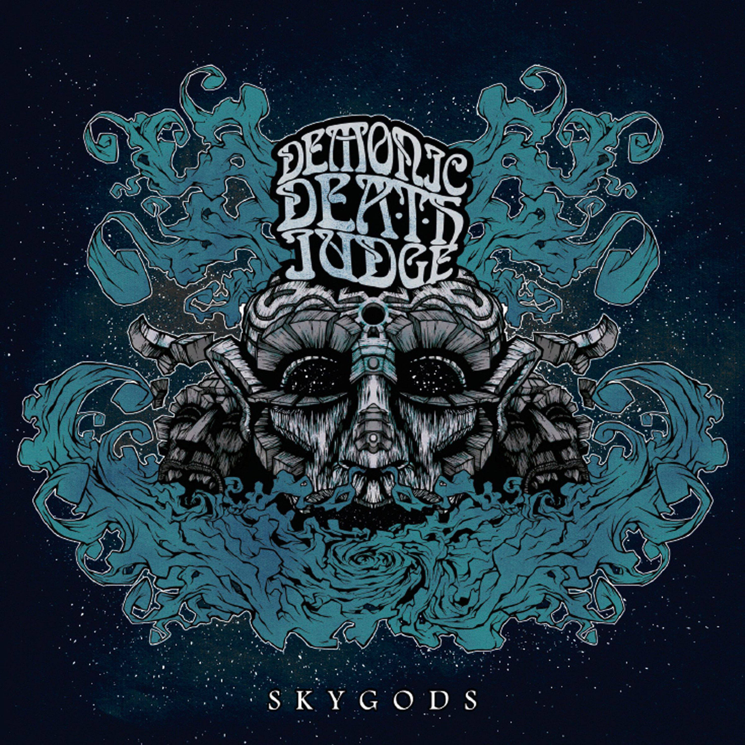 Demonic Death Judge《Skygods》GTP谱