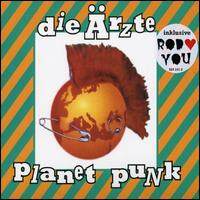 Die Ärzte《Opfer》GTP谱
