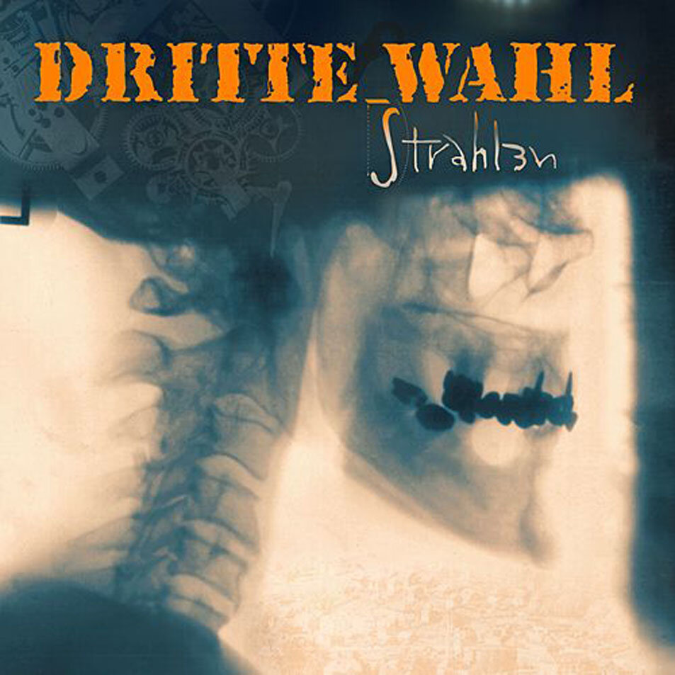 Dritte Wahl《Sklave Live》GTP谱