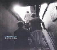 Dispatch《Time Served》GTP谱