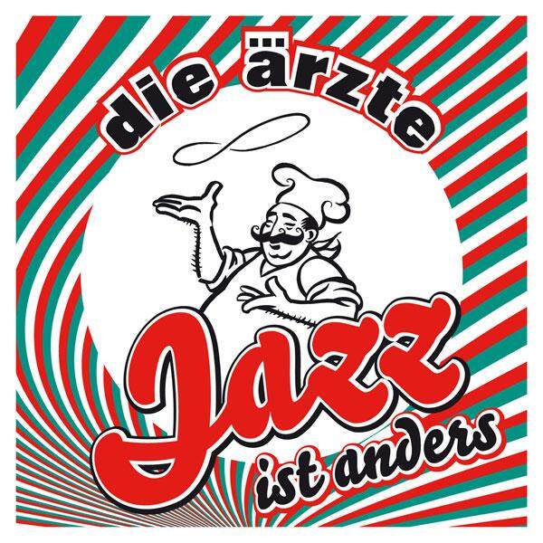 Die Ärzte《Jag Lskar Sverige》GTP谱