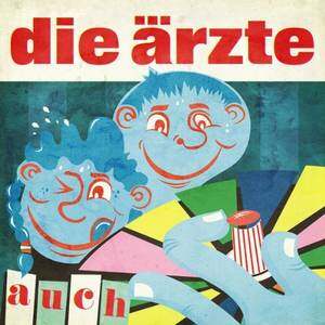 Die Ärzte《Grace Kelly》GTP谱