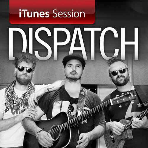 Dispatch《The General》GTP谱