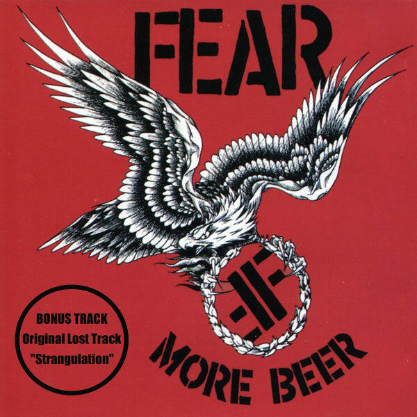 Fear《Now Your Dead》GTP谱