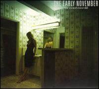 The Early November《Course Of A Human Life》GTP谱