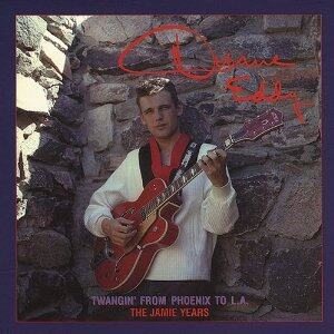 Duane Eddy《Peter Gunn》GTP谱