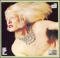 Edgar Winter《Frankenstein》GTP谱
