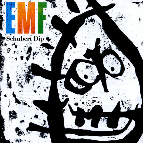 EMF《Unbelievable》GTP谱