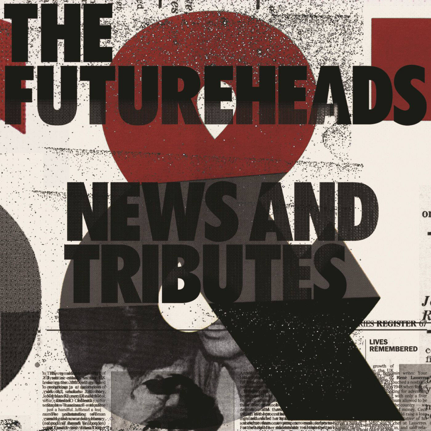 The Futureheads《Cope》GTP谱