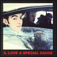 G. Love & Special Sauce《Rodeo Clown》GTP谱