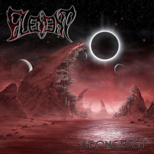 Element《Within Singularity》GTP谱