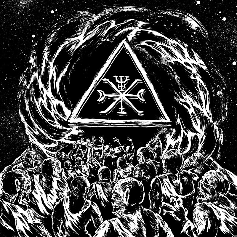Enabler《All Hail The Void》GTP谱