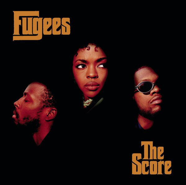 The Fugees《Killing Me Softly》GTP谱
