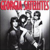 The Georgia Satellites《Keep Your Hands To Yourself》GTP谱