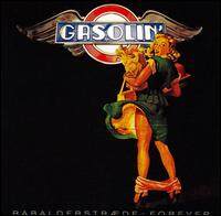 Gasolin《Get On The Train》GTP谱