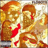 The Flobots《Handlebars》GTP谱