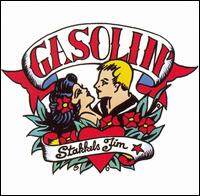 Gasolin《Legenden Om Josha Og Ming》GTP谱