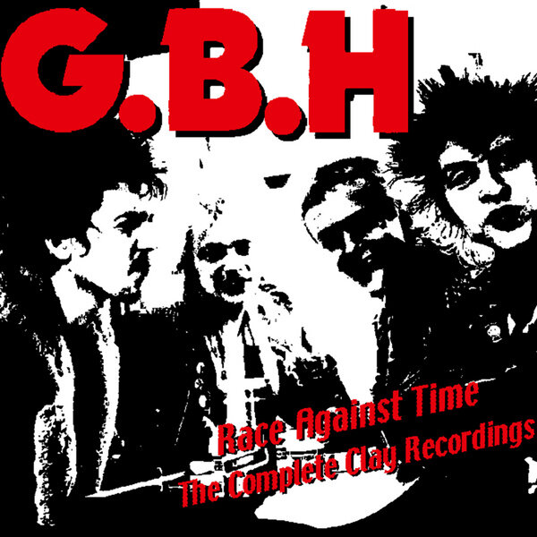 G.B.H.《Generals》GTP谱