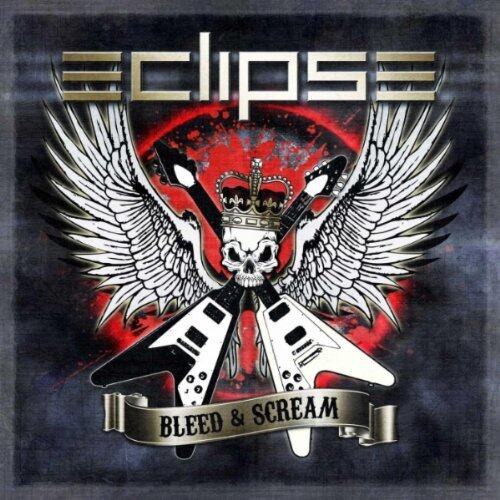 Eclipse《About To Break》GTP谱