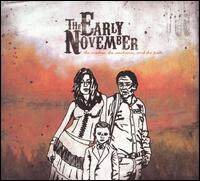 The Early November《1000 Times A Day》GTP谱