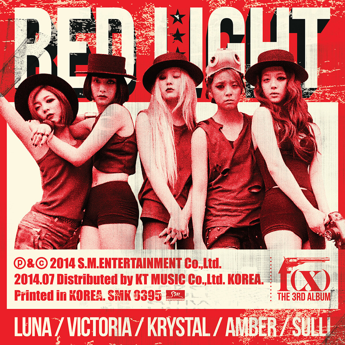 f(x)《Dracula》GTP谱