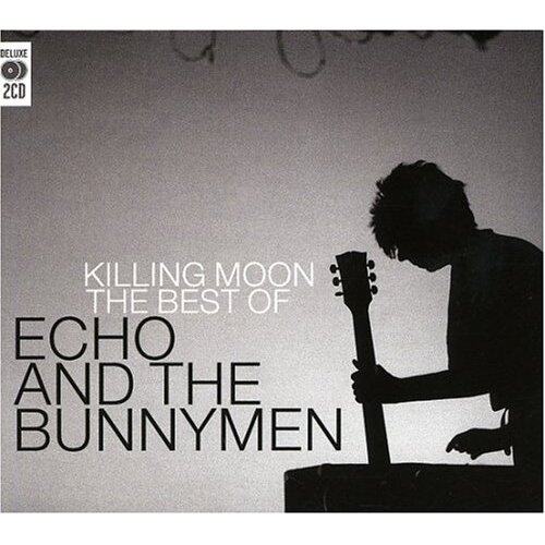 Echo & the Bunnymen《Heads Will Roll》GTP谱
