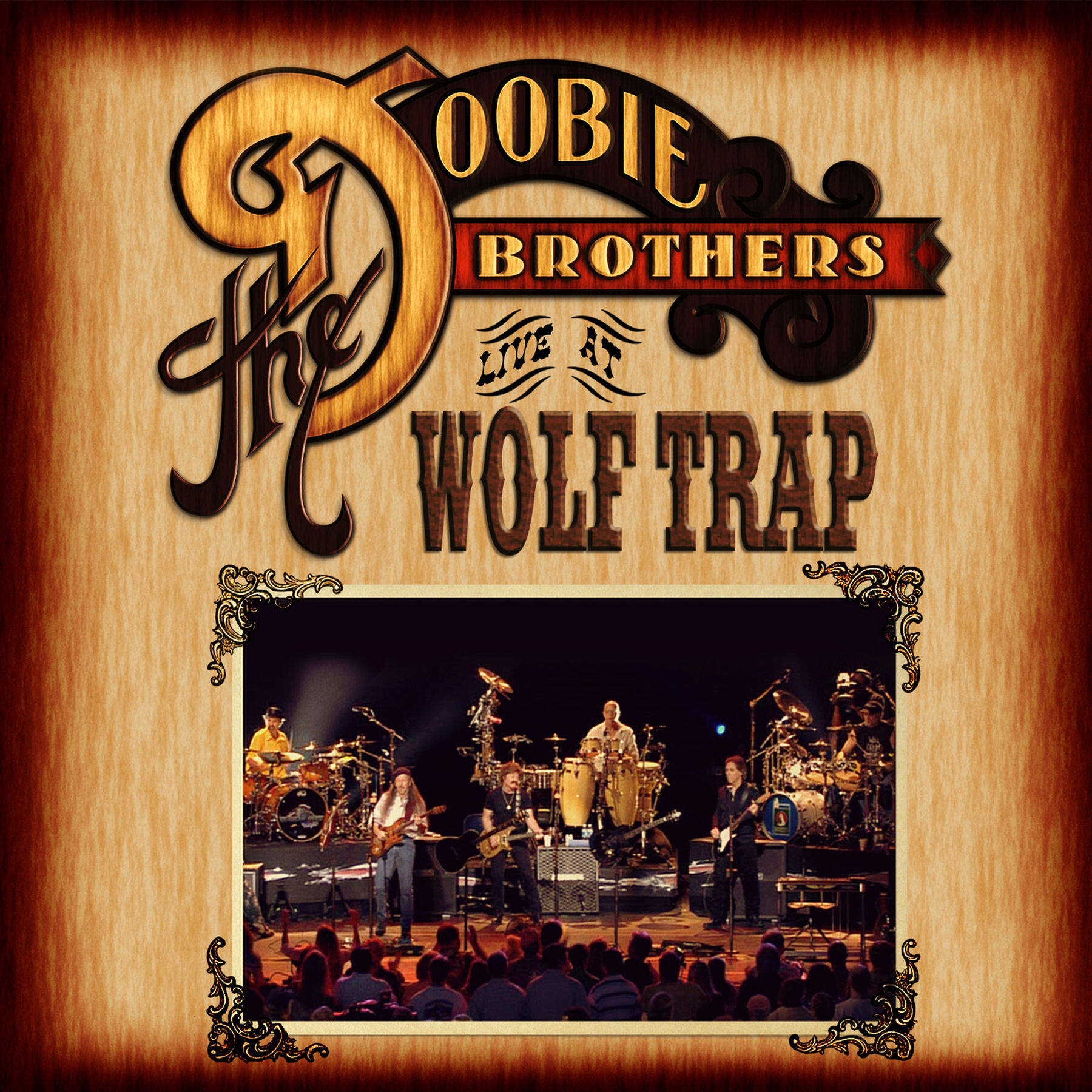 The Doobie Brothers《Black Water》GTP谱