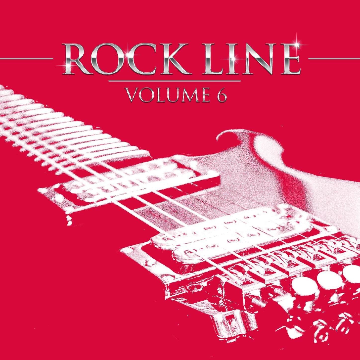The Firm(2)《Radioactive》GTP谱