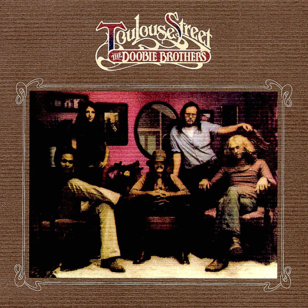 The Doobie Brothers《Jesus Is Just Alright》GTP谱