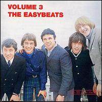 The Easybeats《Sorry》GTP谱