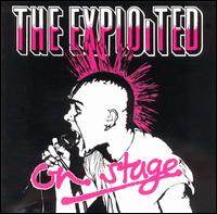 The Exploited《Spg》GTP谱