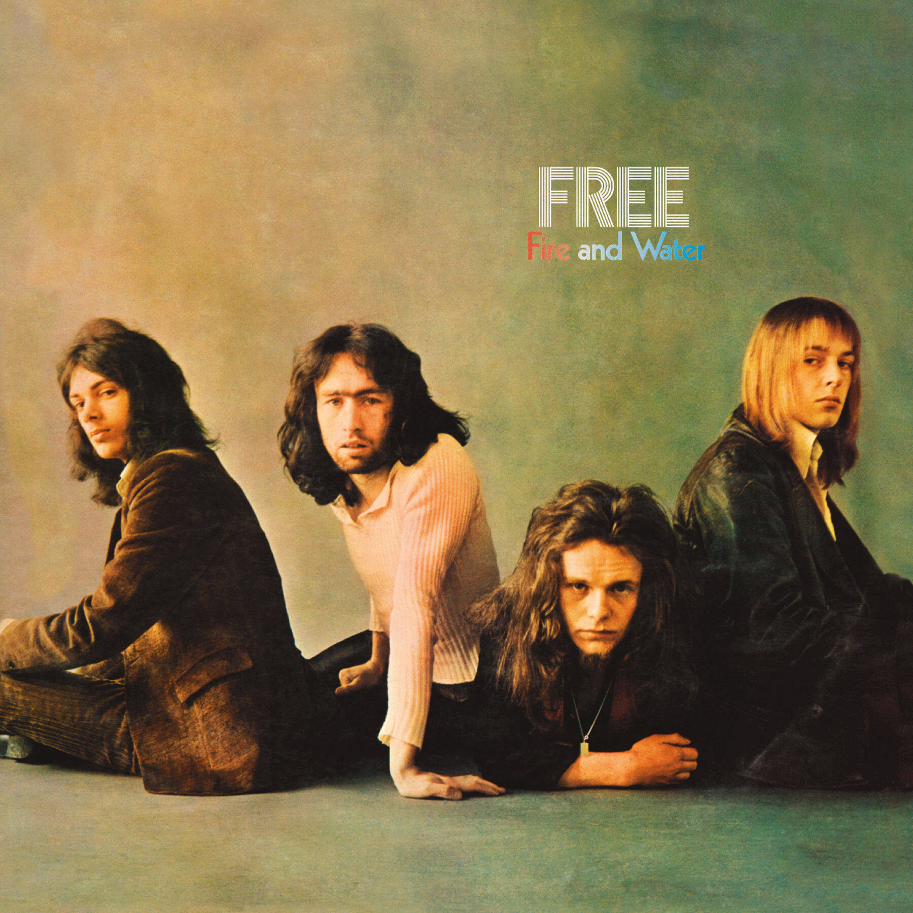 Free《All Right Now》GTP谱