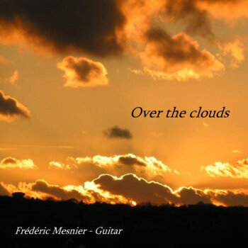 Frédéric Mesnier《Medieval Dance》GTP谱