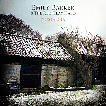 Emily Barker & The Red Clay Halo《Nostalgia》GTP谱