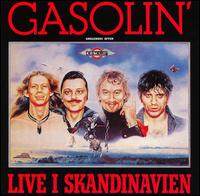 Gasolin《This Is My Life》GTP谱