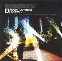Los Enanitos Verdes《Mi Primer Dia Sin Ti》GTP谱