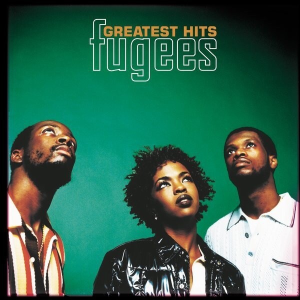 The Fugees《No Woman No Cry》GTP谱