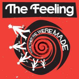 The Feeling《Say No》GTP谱