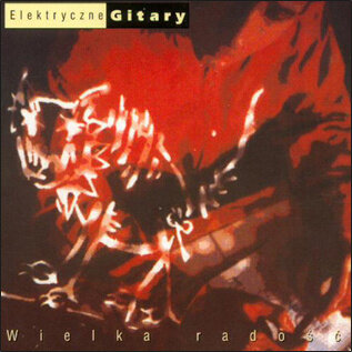 Elektryczne Gitary《Przewrcio Si》GTP谱